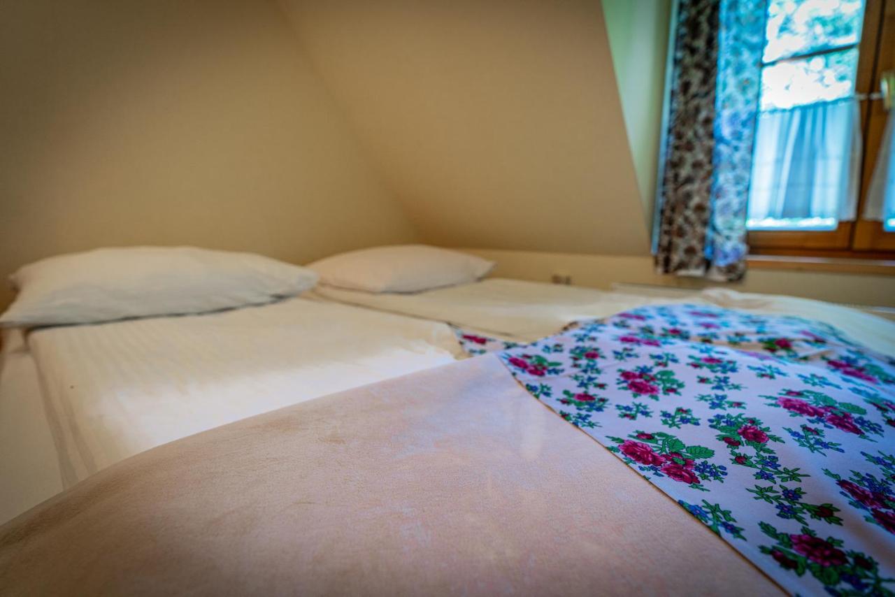 Domki Sywor Kościelisko Exterior foto